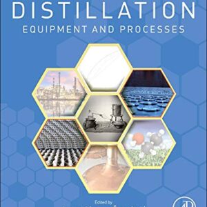 Distillation Equipment and Processes Book