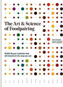 The art & science of foodpairing book pdf