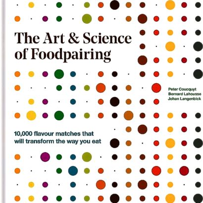 The art & science of foodpairing book pdf