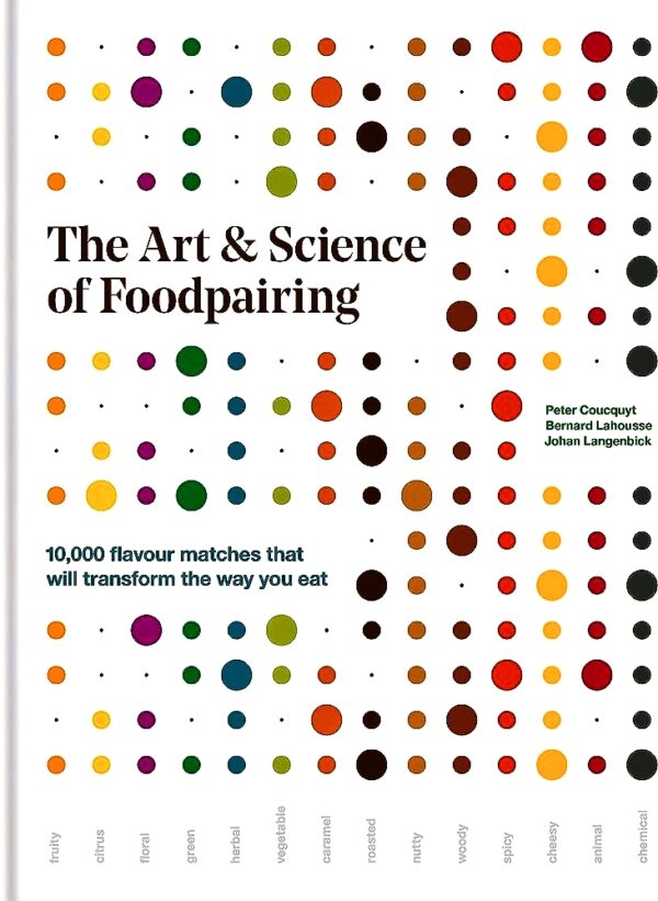 The art & science of foodpairing book pdf