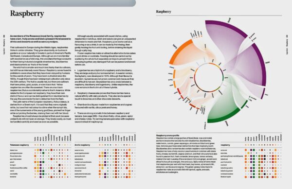 The art & science of foodpairing book