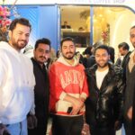 راه اندازی کافه شهراد مشهد