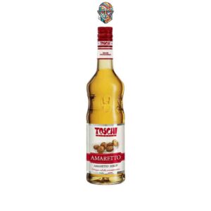 سیروپ آمارتو توسچی toschi