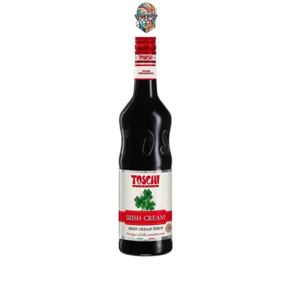 سیروپ آیریش توسچی Toschi