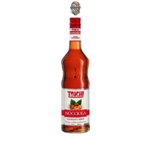 سیروپ فندق توسچی Toschi