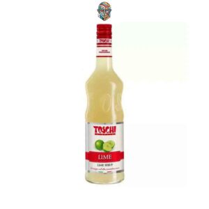 سیروپ لیمو توسچی Toschi