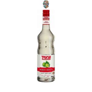 سیروپ موهیتو توسچی Toschi