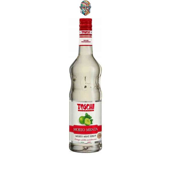 سیروپ موهیتو توسچی Toschi