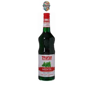 سیروپ نعناع توسچی toschi