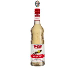سیروپ وانیل توسچی toschi