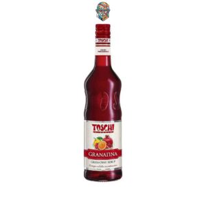 سیروپ گرانادین توسچی Toschi