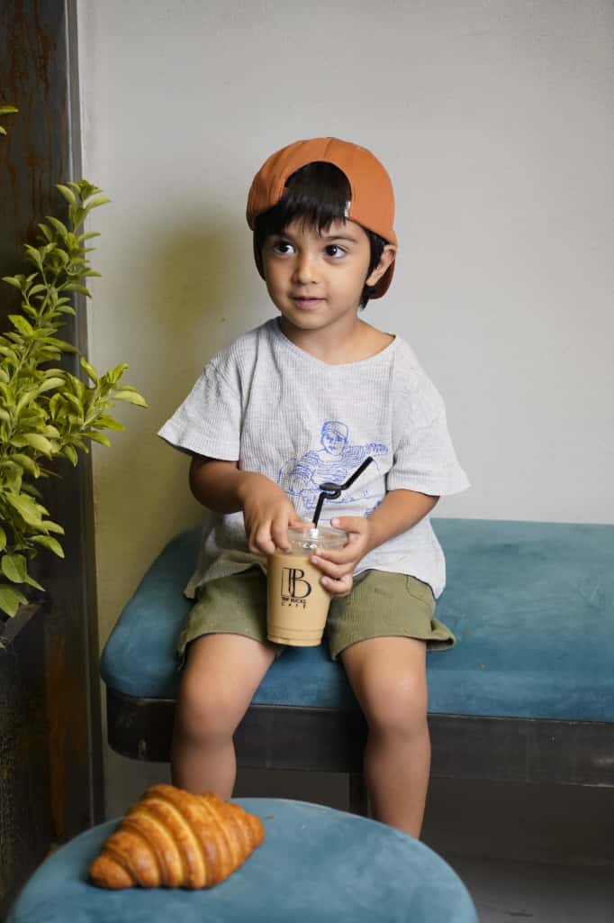 اسنپ فود تریپ باکس کافه غذا مشهد