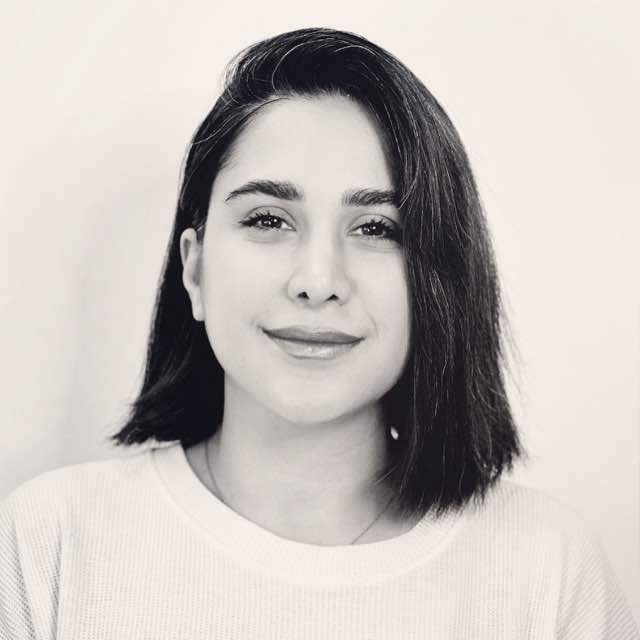 پریسا سالاری خرم